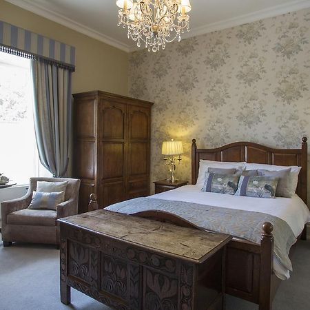 Raheen House Hotel Clonmel Ruang foto