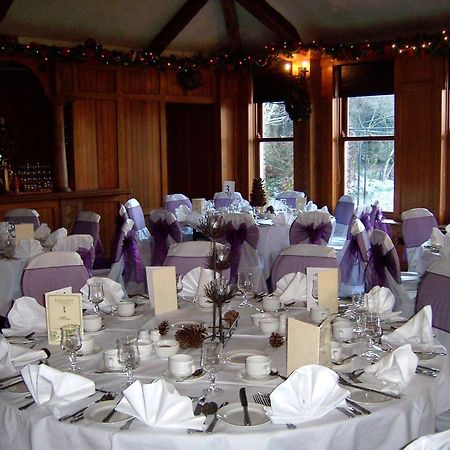 Raheen House Hotel Clonmel Bagian luar foto