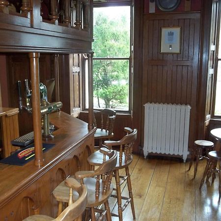 Raheen House Hotel Clonmel Bagian luar foto