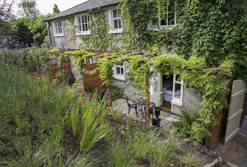 Raheen House Hotel Clonmel Bagian luar foto