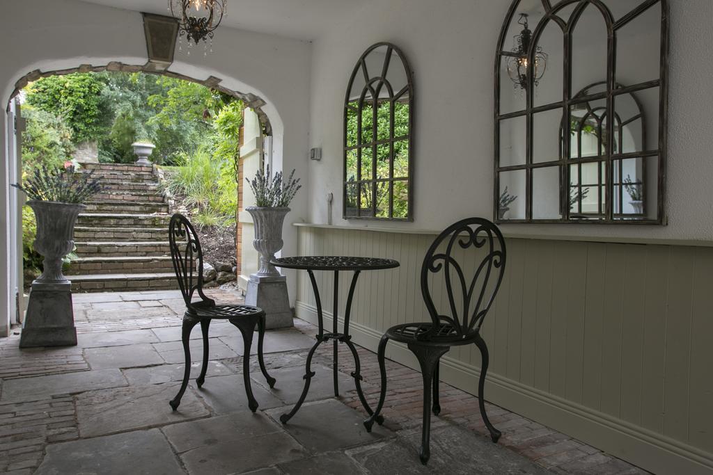 Raheen House Hotel Clonmel Bagian luar foto