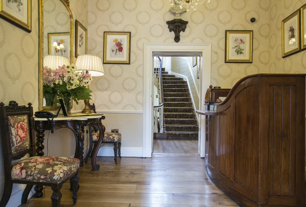 Raheen House Hotel Clonmel Bagian luar foto