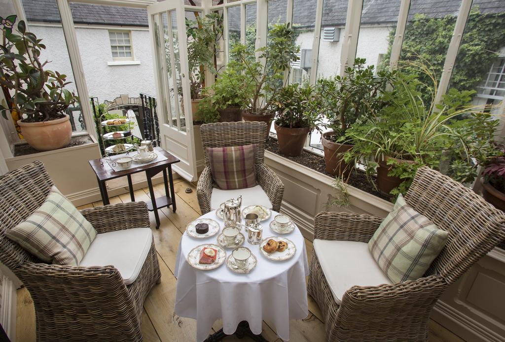 Raheen House Hotel Clonmel Bagian luar foto