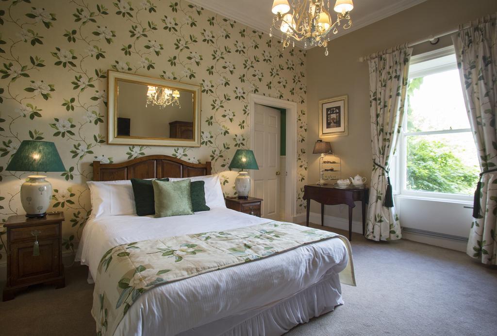Raheen House Hotel Clonmel Ruang foto