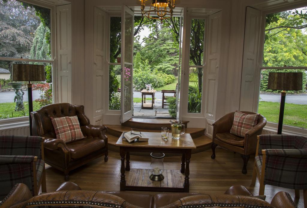 Raheen House Hotel Clonmel Bagian luar foto
