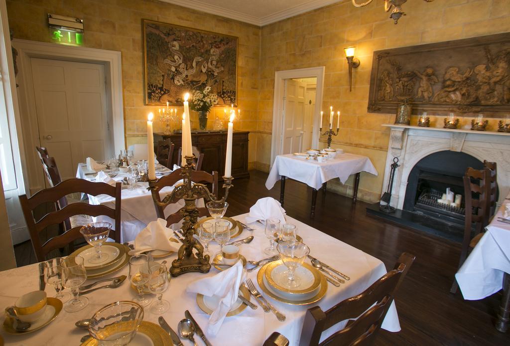 Raheen House Hotel Clonmel Bagian luar foto