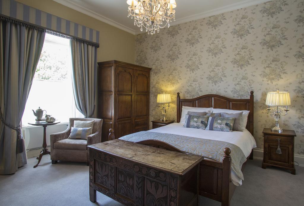 Raheen House Hotel Clonmel Ruang foto