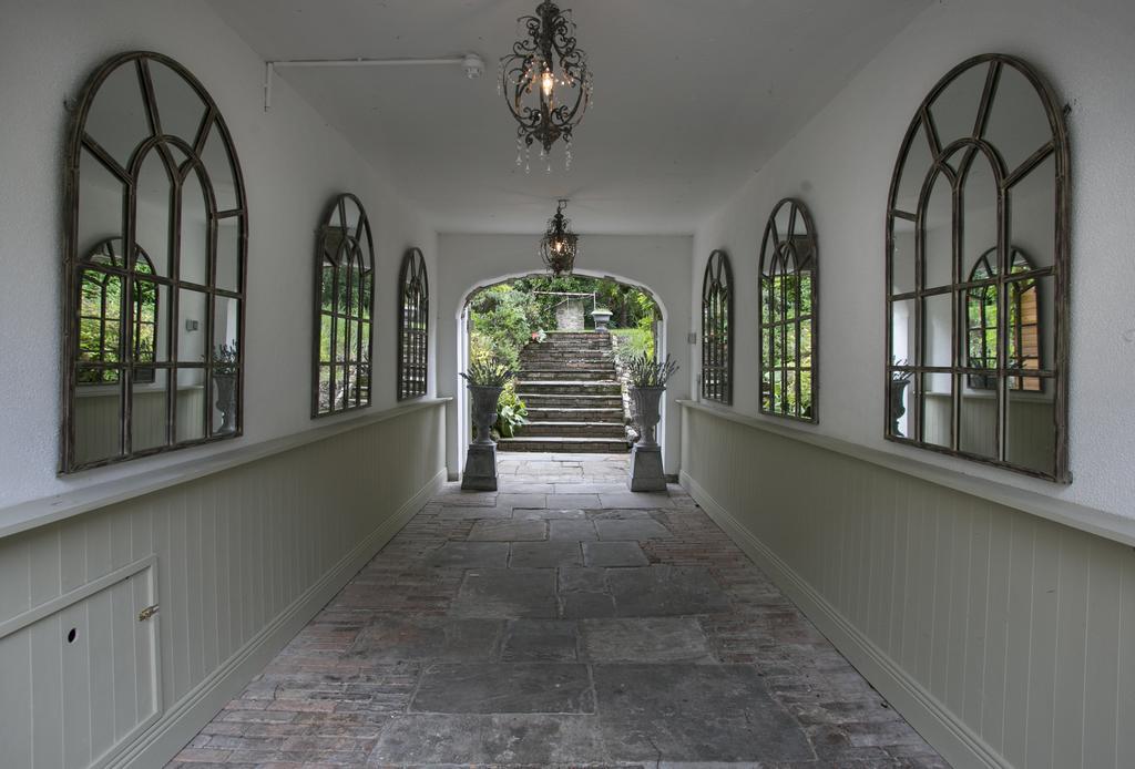 Raheen House Hotel Clonmel Bagian luar foto