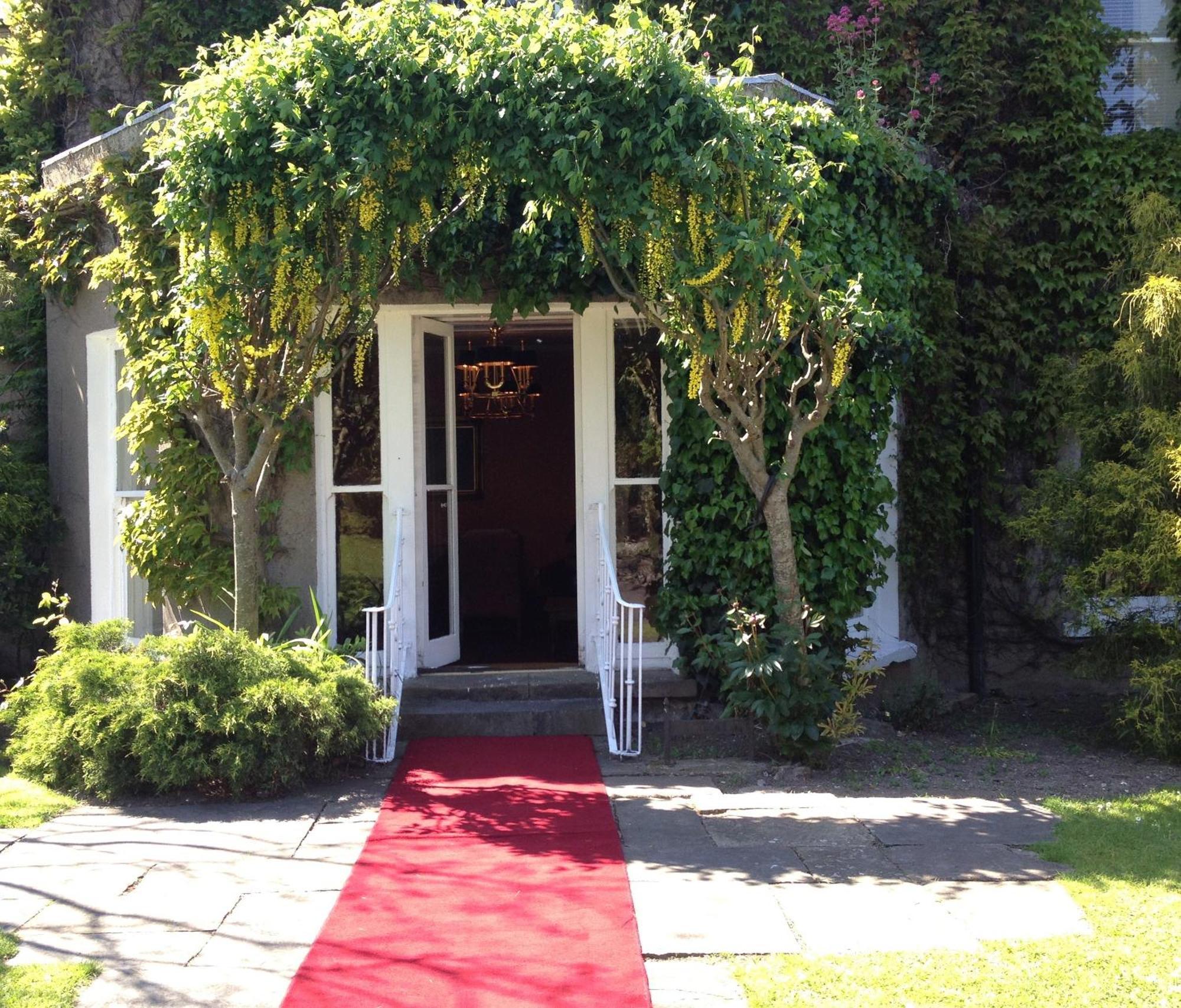 Raheen House Hotel Clonmel Bagian luar foto