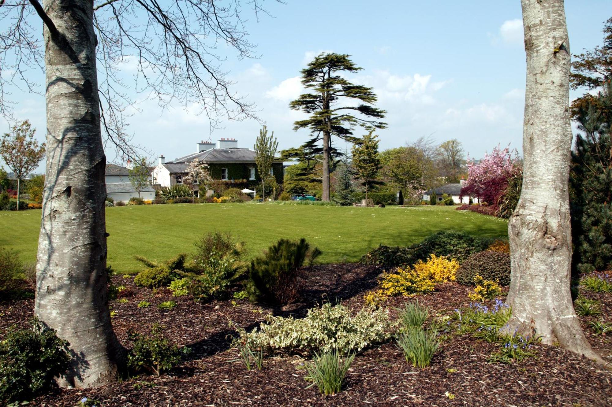 Raheen House Hotel Clonmel Bagian luar foto