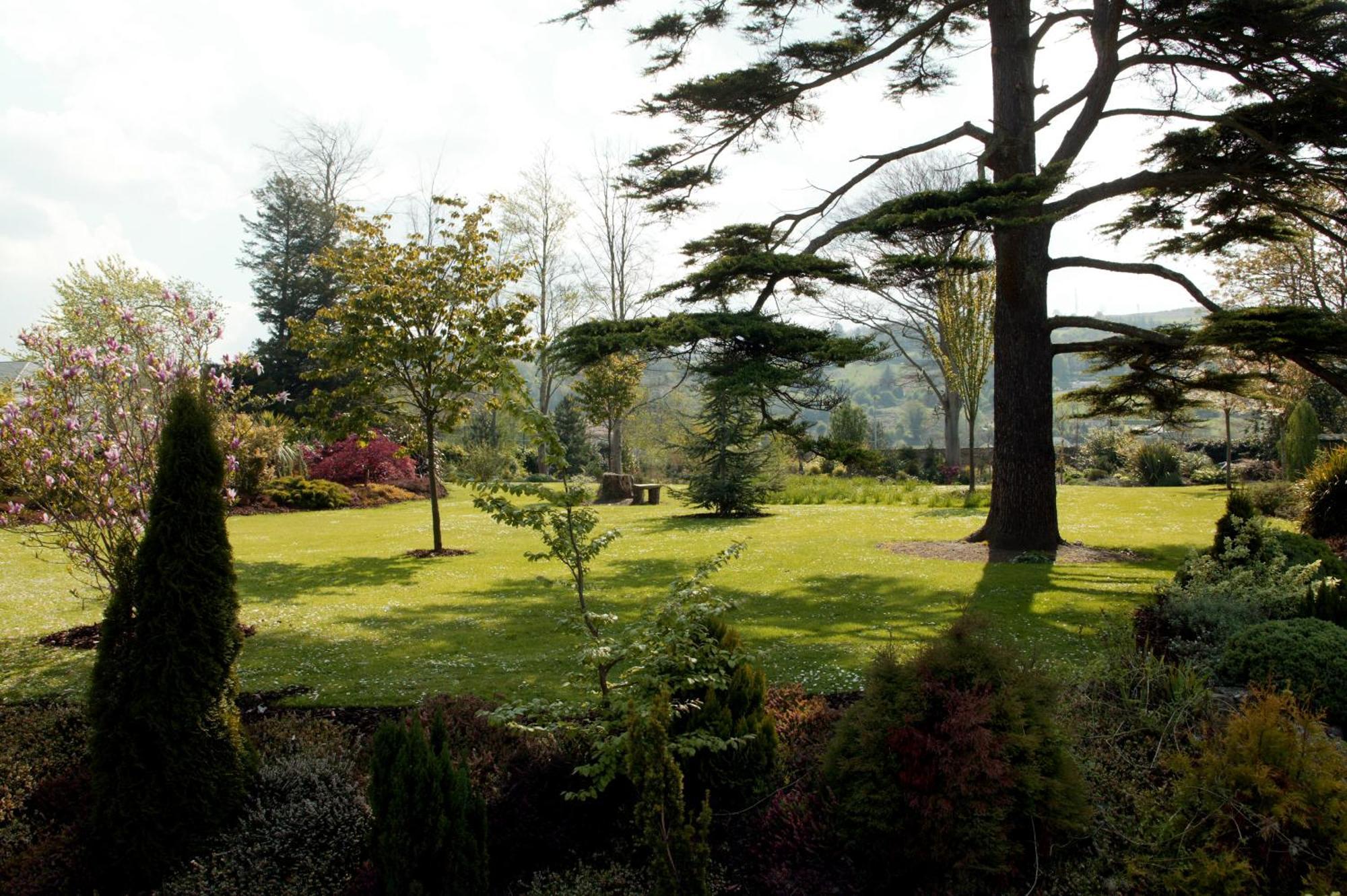 Raheen House Hotel Clonmel Bagian luar foto