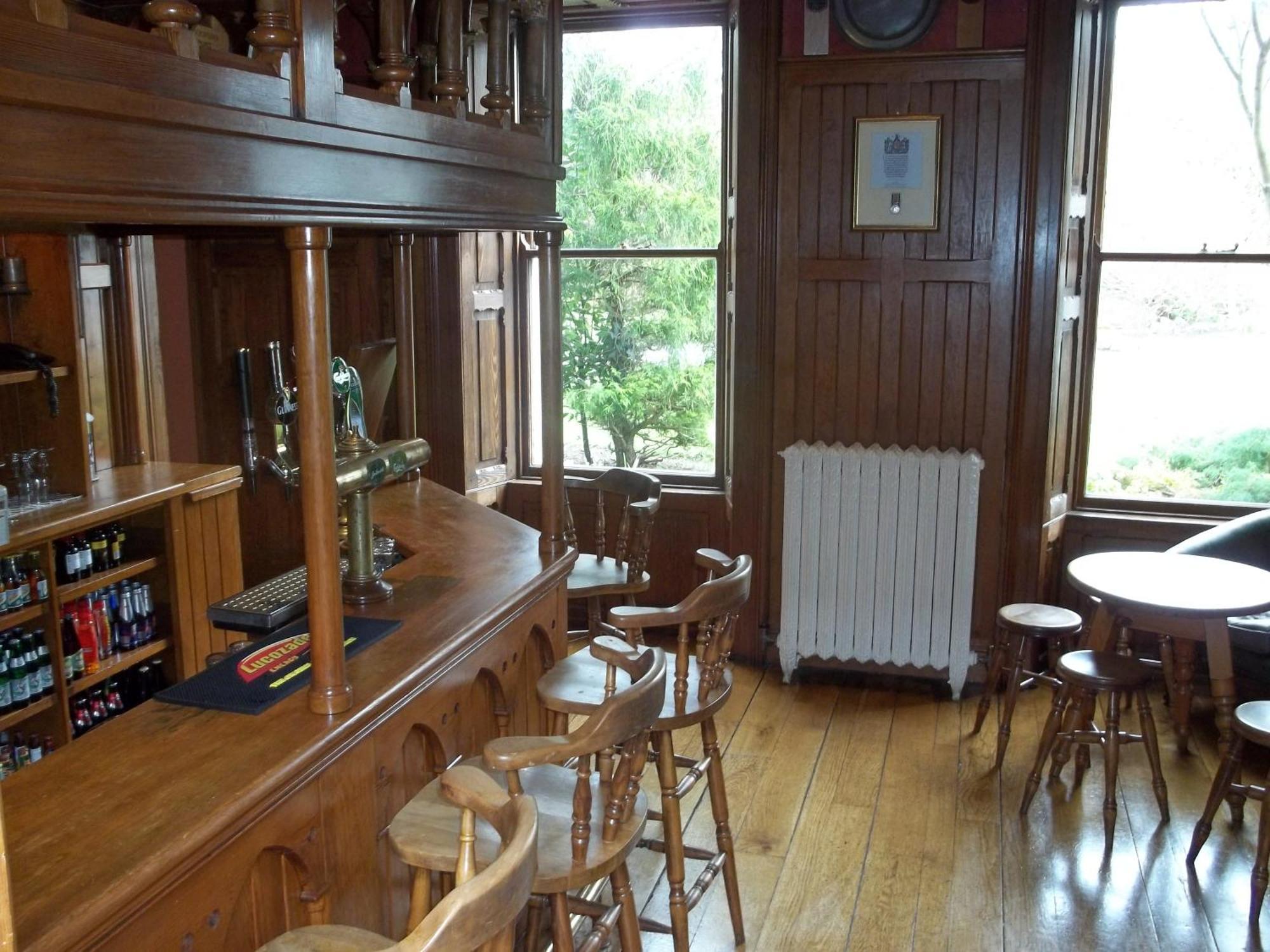 Raheen House Hotel Clonmel Bagian luar foto