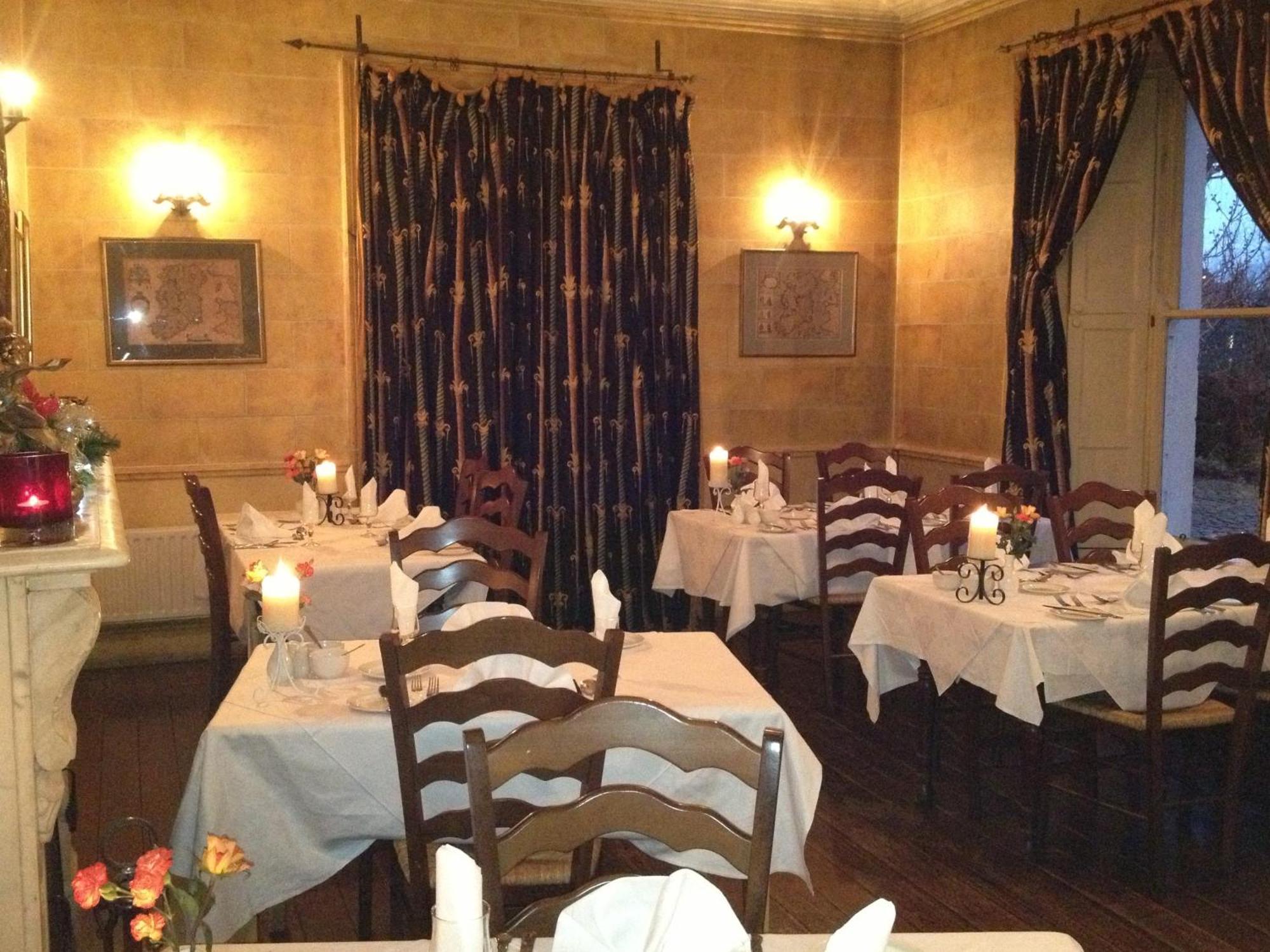 Raheen House Hotel Clonmel Bagian luar foto