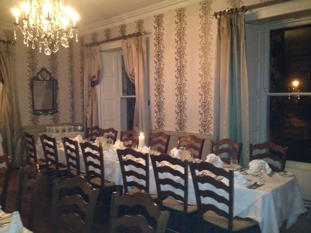 Raheen House Hotel Clonmel Bagian luar foto