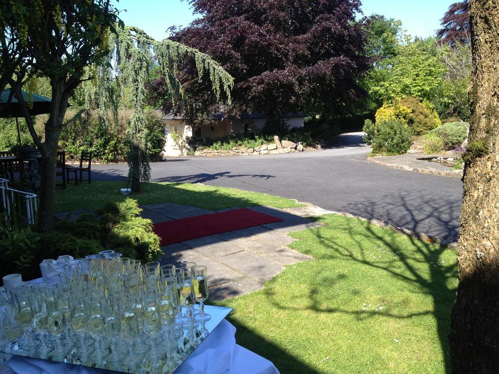 Raheen House Hotel Clonmel Bagian luar foto