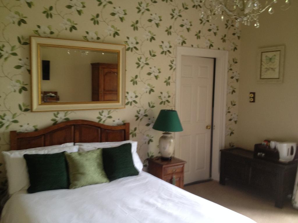 Raheen House Hotel Clonmel Bagian luar foto