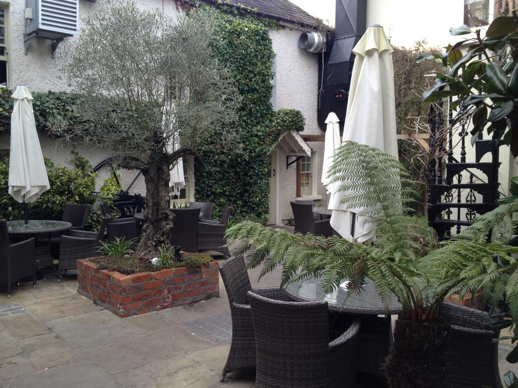Raheen House Hotel Clonmel Bagian luar foto