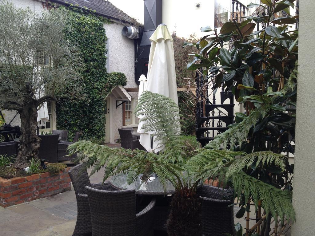 Raheen House Hotel Clonmel Bagian luar foto