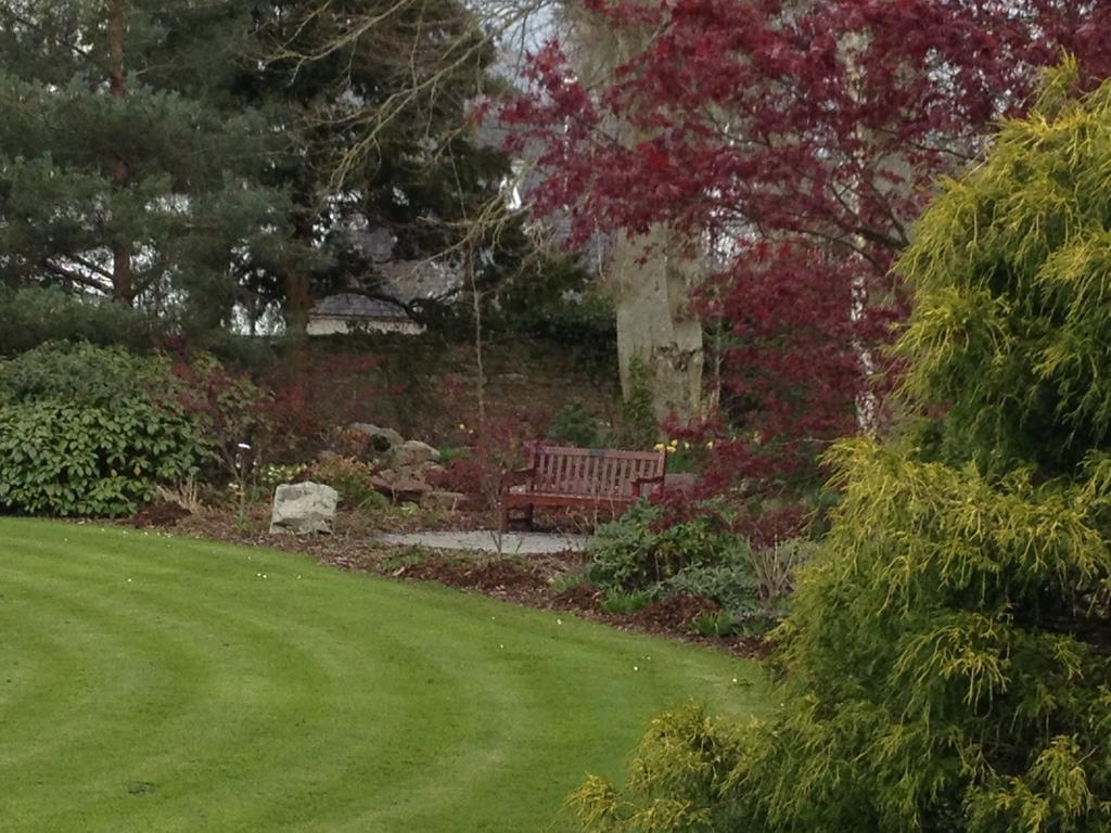 Raheen House Hotel Clonmel Bagian luar foto