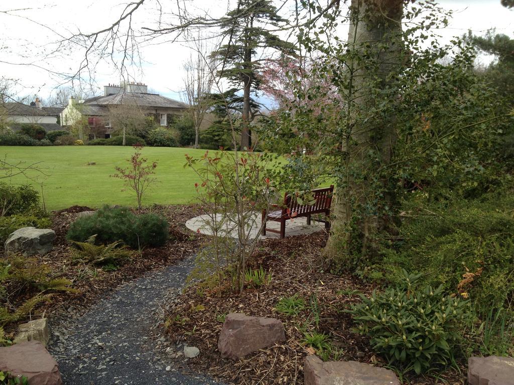 Raheen House Hotel Clonmel Bagian luar foto
