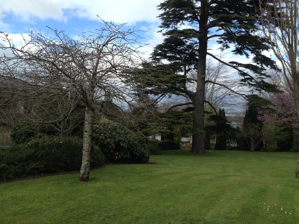 Raheen House Hotel Clonmel Bagian luar foto