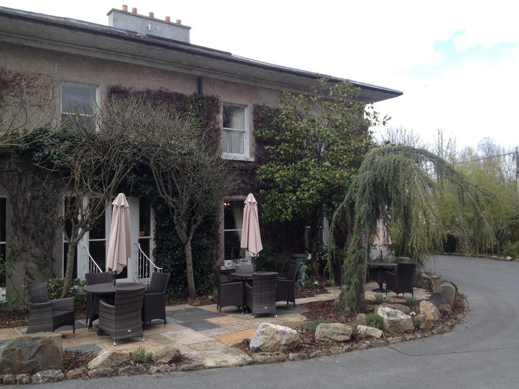 Raheen House Hotel Clonmel Bagian luar foto