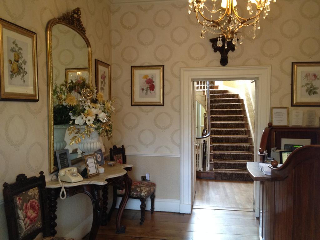 Raheen House Hotel Clonmel Bagian luar foto