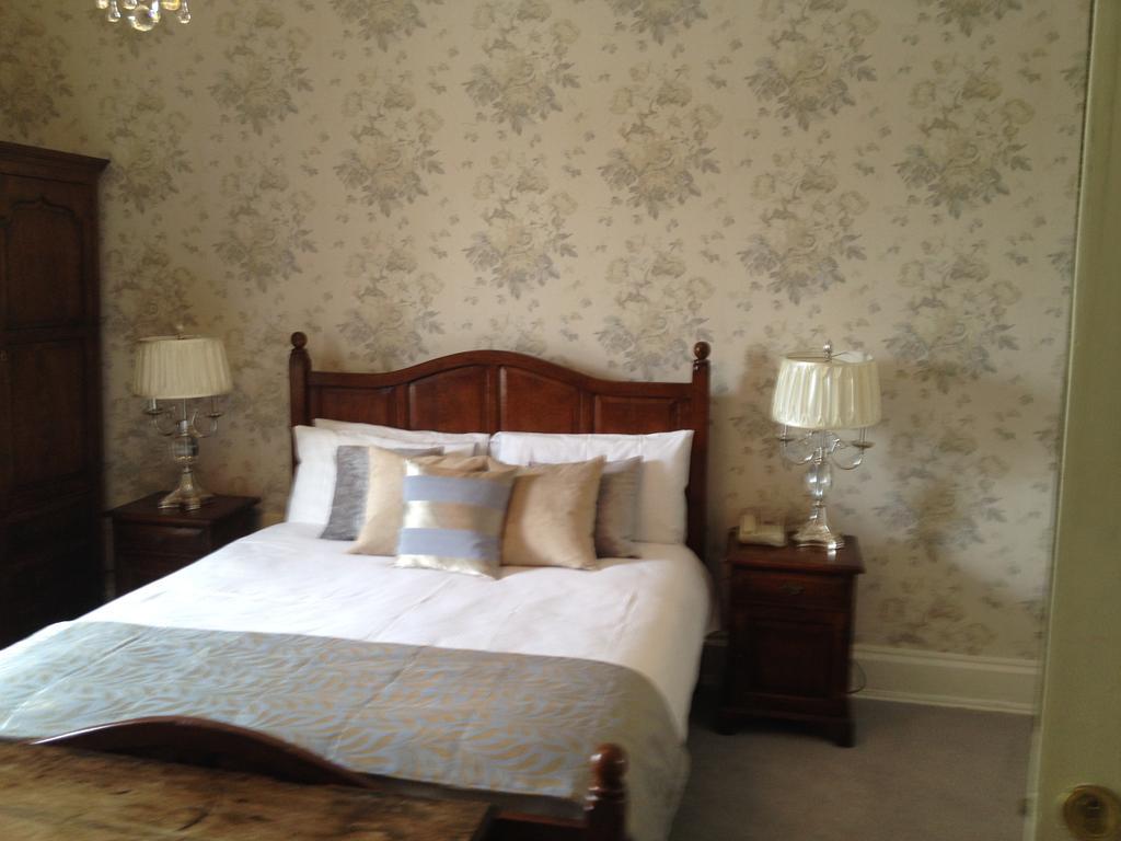 Raheen House Hotel Clonmel Bagian luar foto