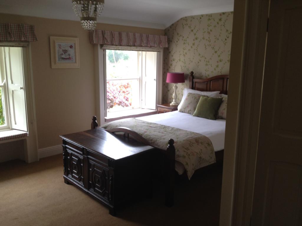 Raheen House Hotel Clonmel Bagian luar foto