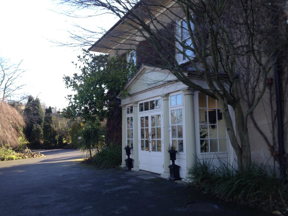 Raheen House Hotel Clonmel Bagian luar foto