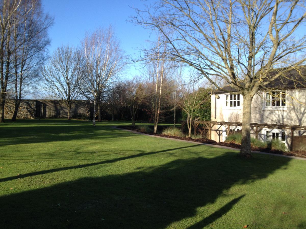 Raheen House Hotel Clonmel Bagian luar foto