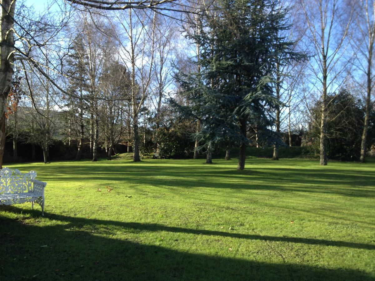 Raheen House Hotel Clonmel Bagian luar foto