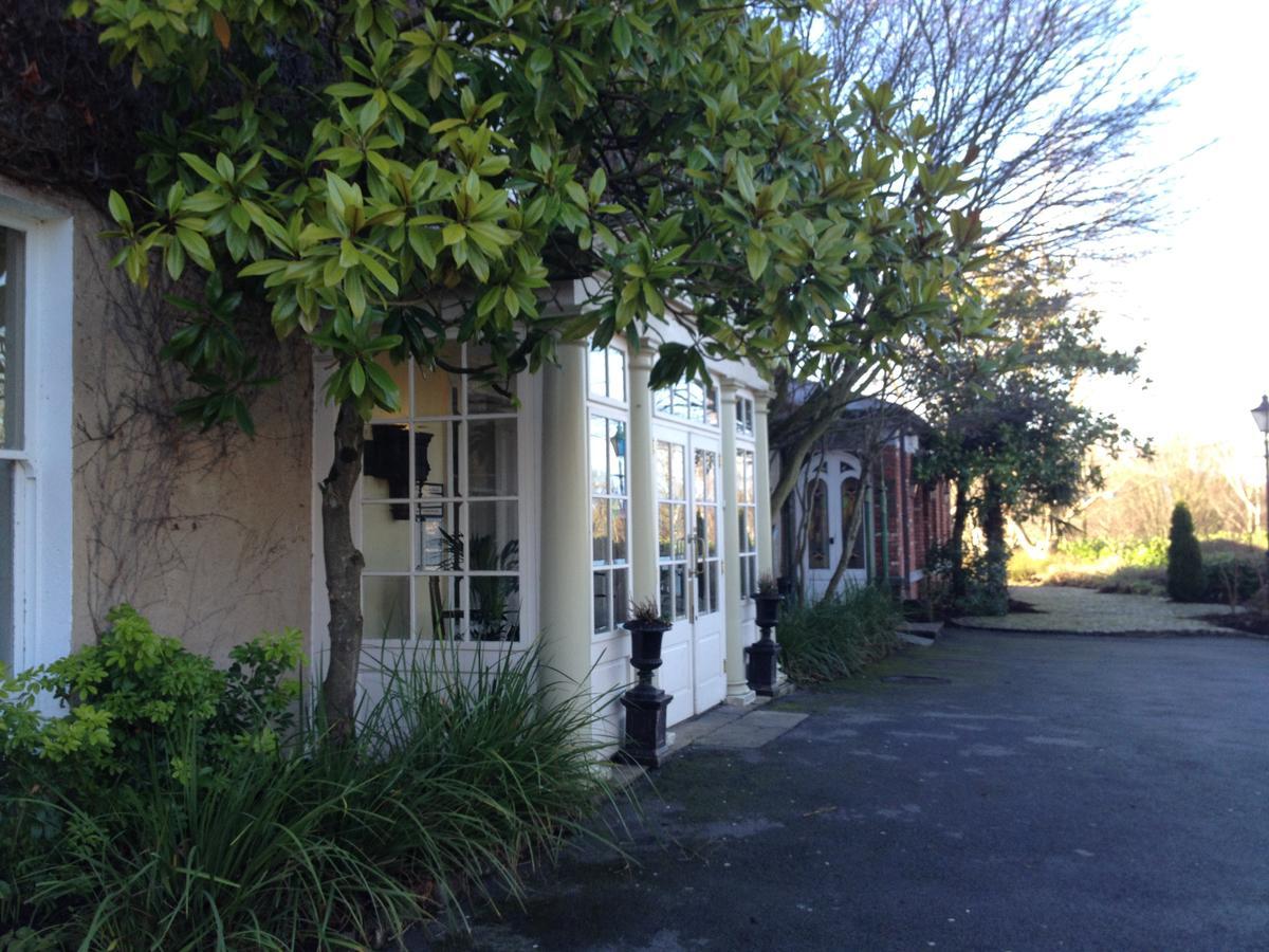 Raheen House Hotel Clonmel Bagian luar foto