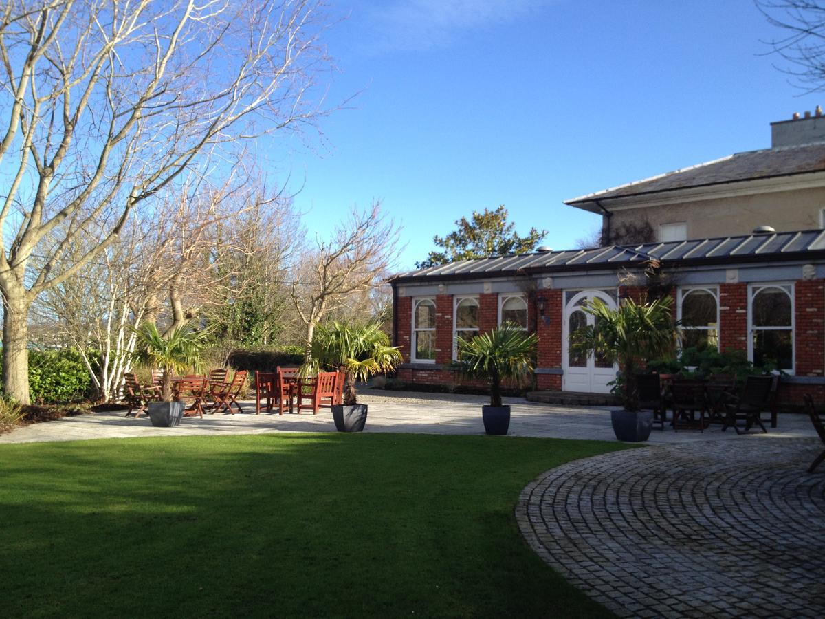 Raheen House Hotel Clonmel Bagian luar foto