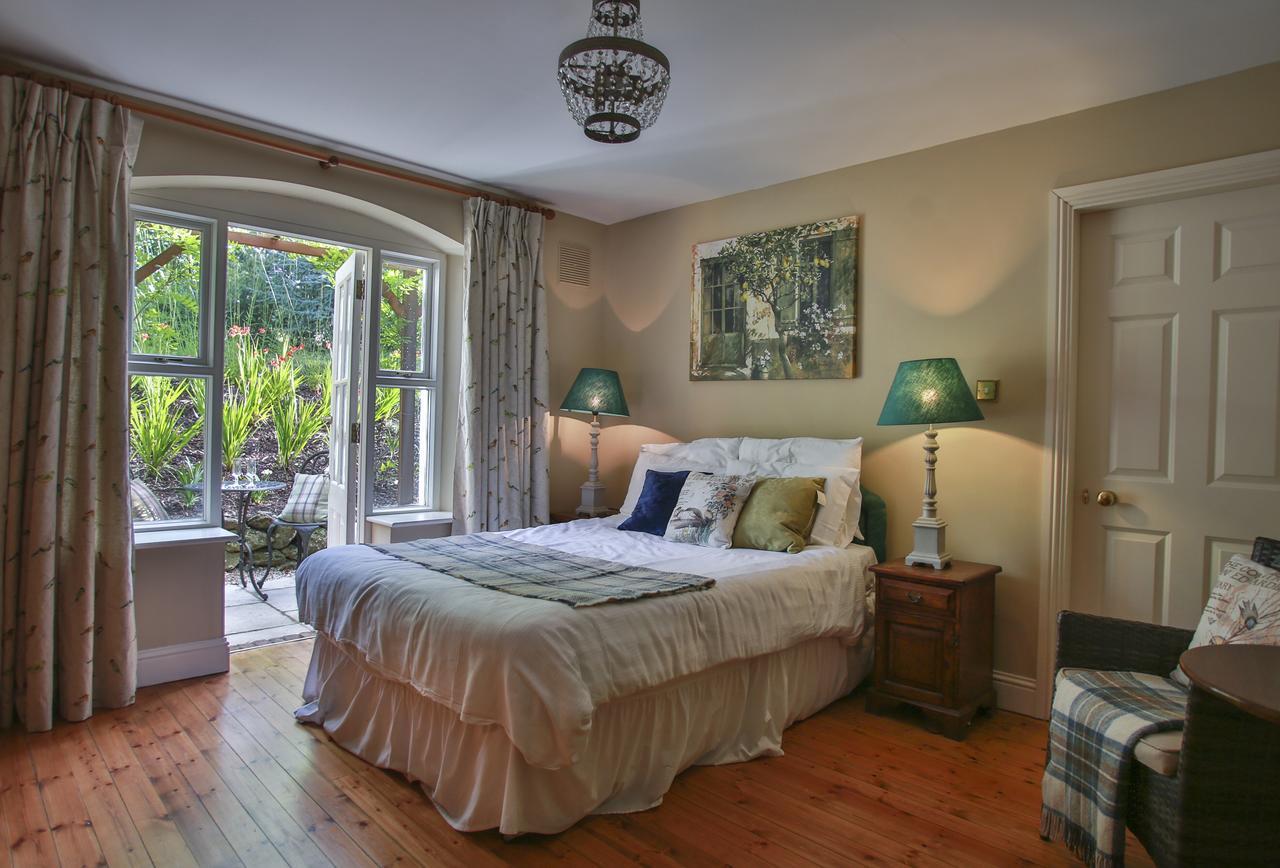 Raheen House Hotel Clonmel Bagian luar foto