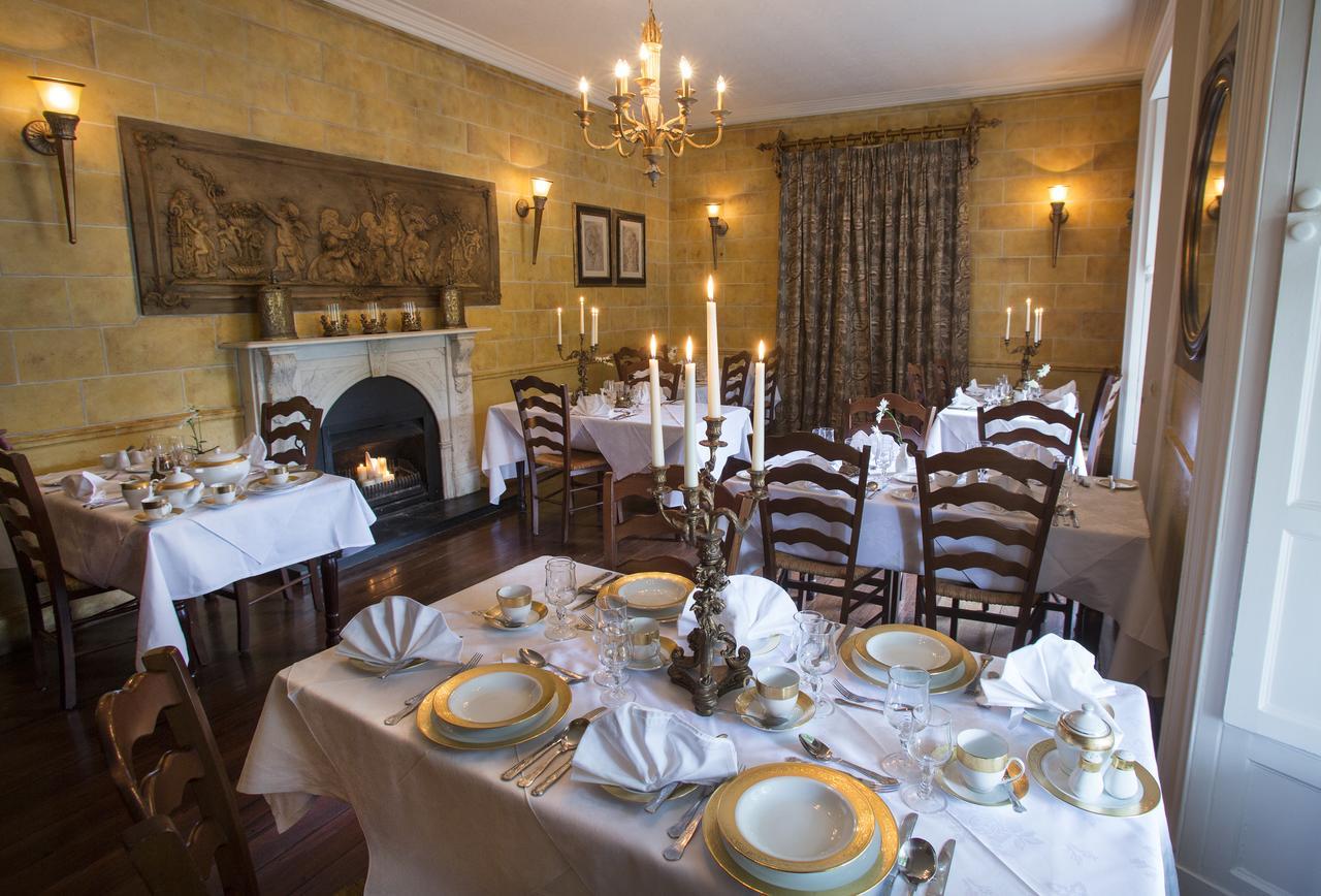 Raheen House Hotel Clonmel Bagian luar foto