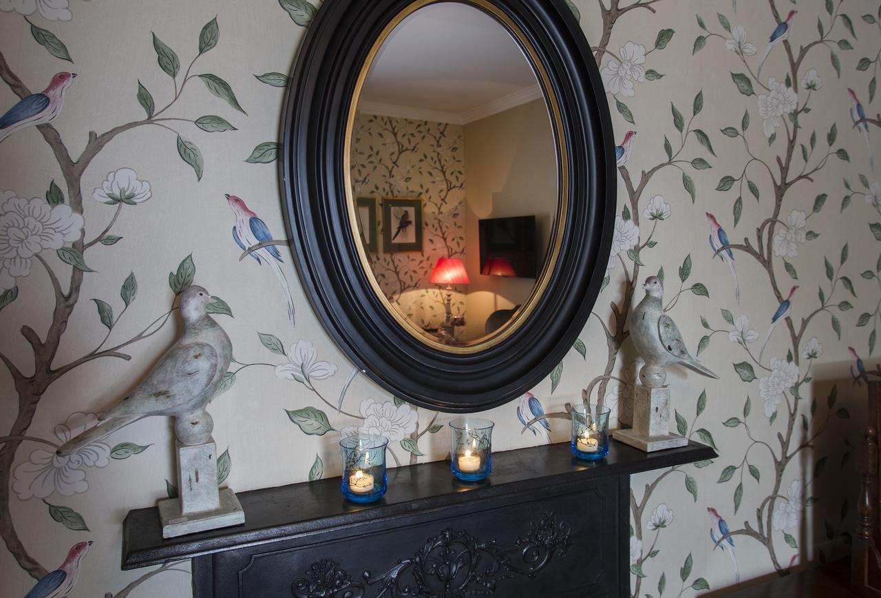 Raheen House Hotel Clonmel Bagian luar foto