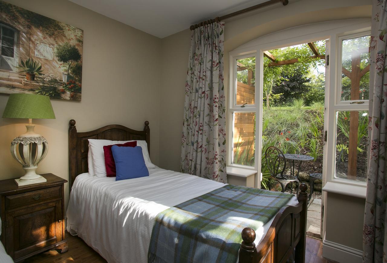 Raheen House Hotel Clonmel Bagian luar foto