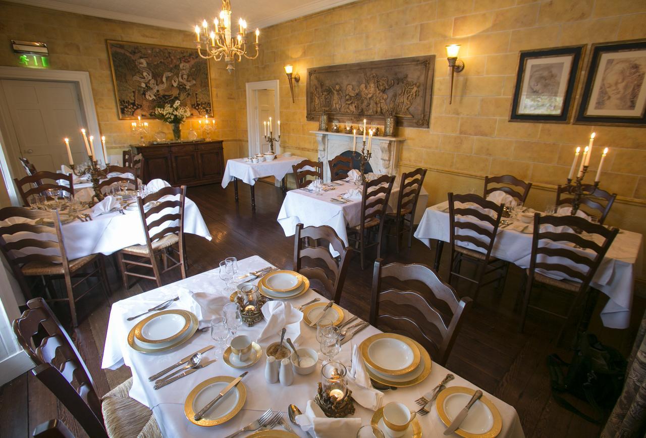 Raheen House Hotel Clonmel Bagian luar foto