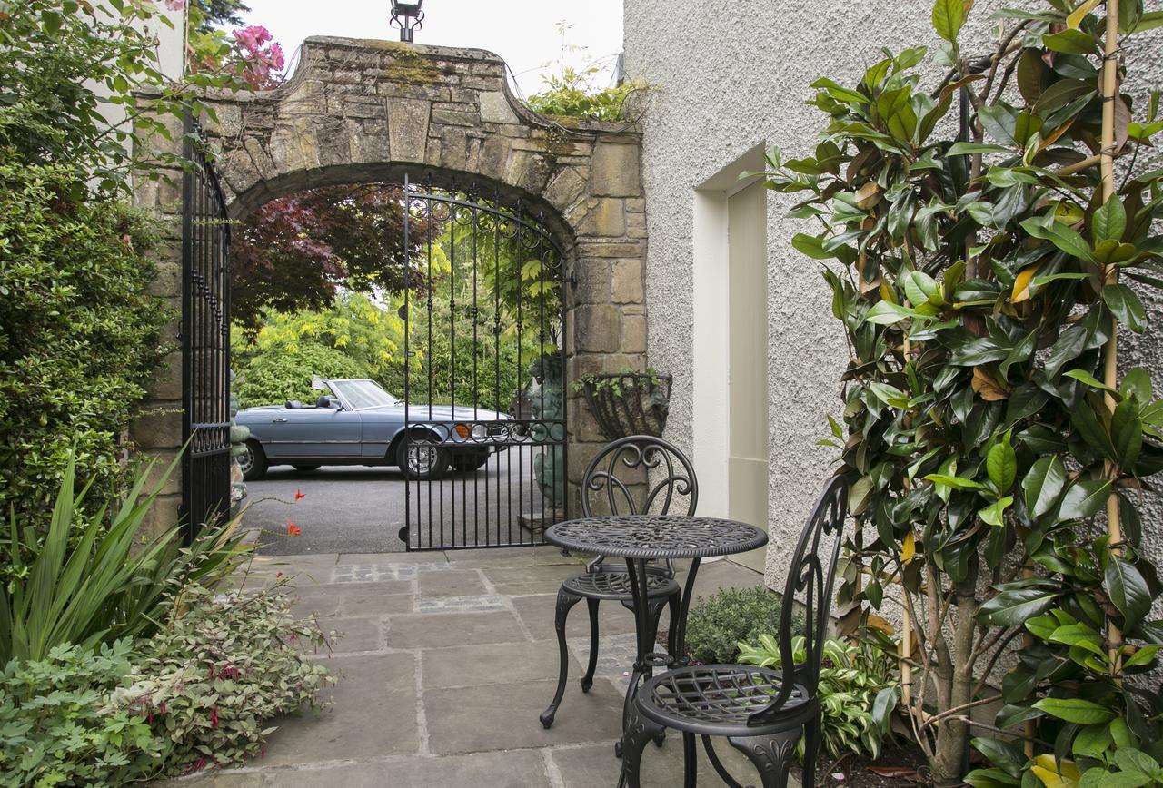 Raheen House Hotel Clonmel Bagian luar foto
