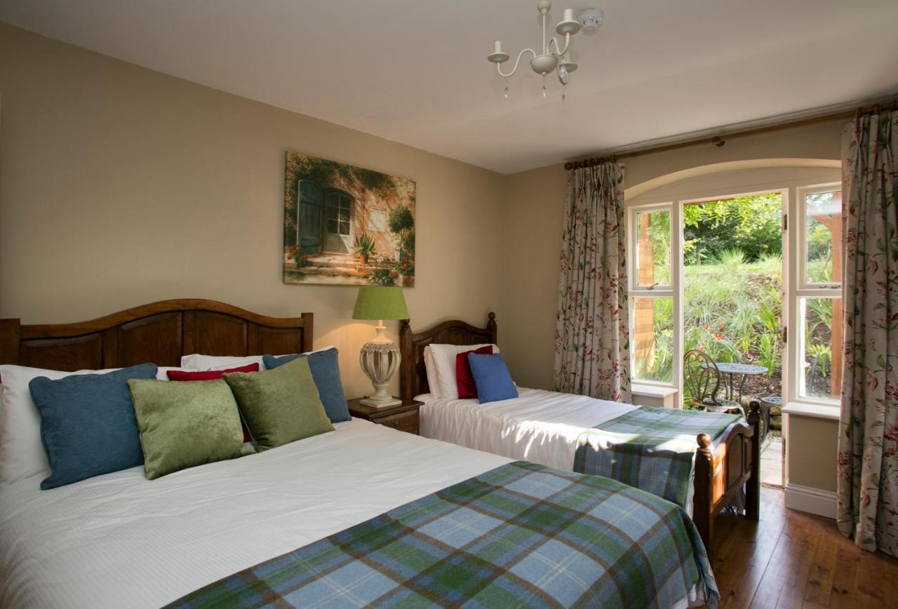 Raheen House Hotel Clonmel Bagian luar foto