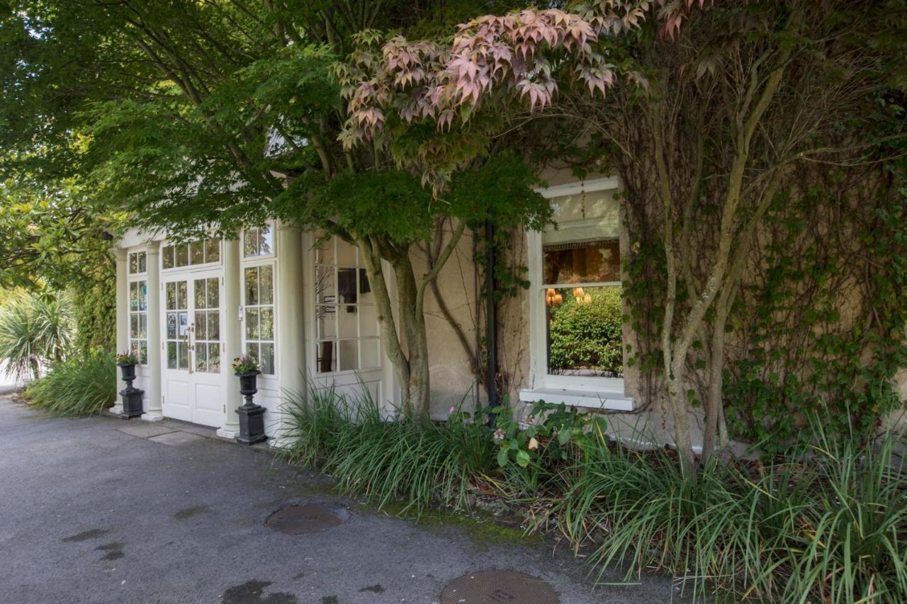 Raheen House Hotel Clonmel Bagian luar foto