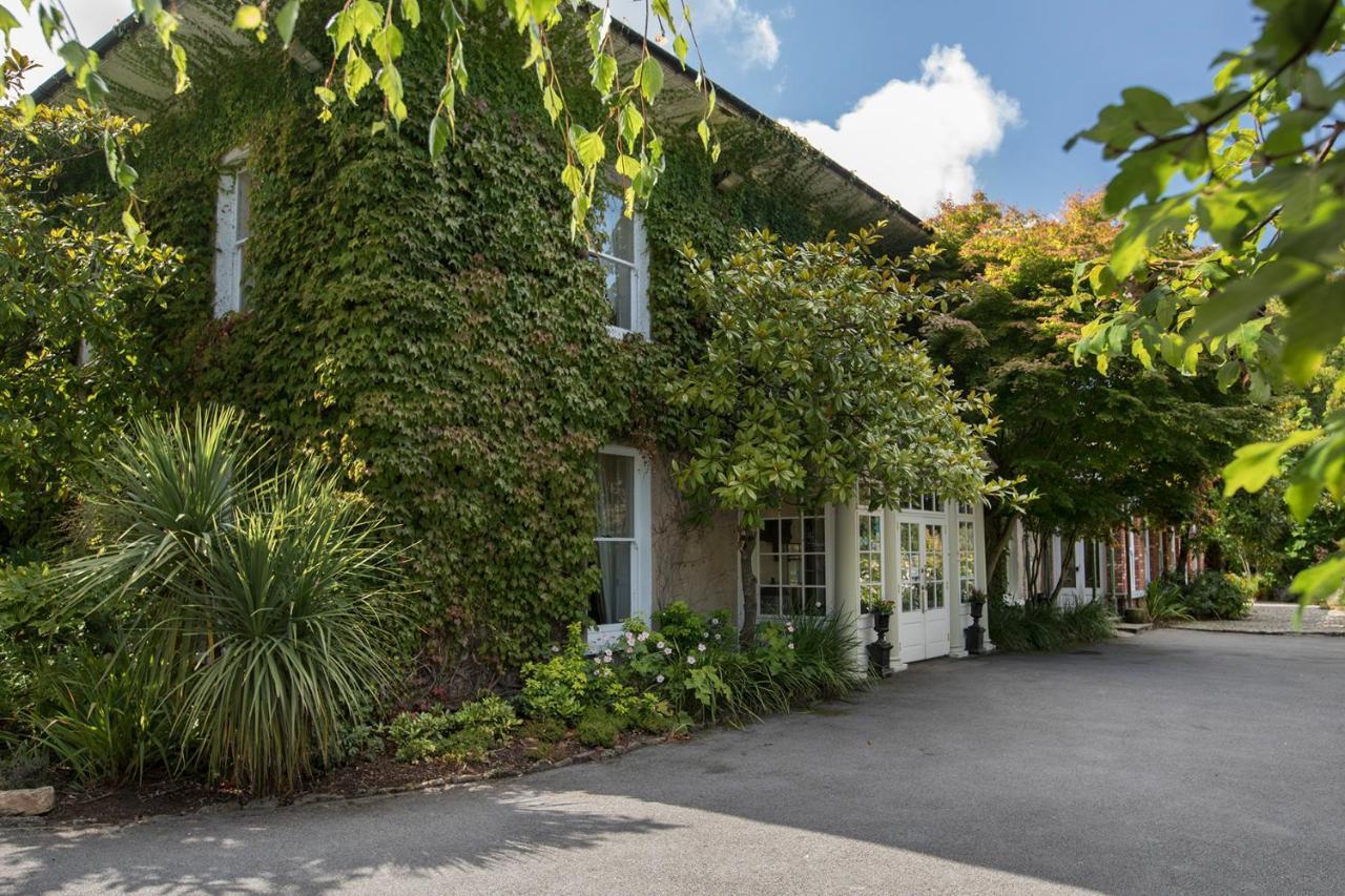 Raheen House Hotel Clonmel Bagian luar foto